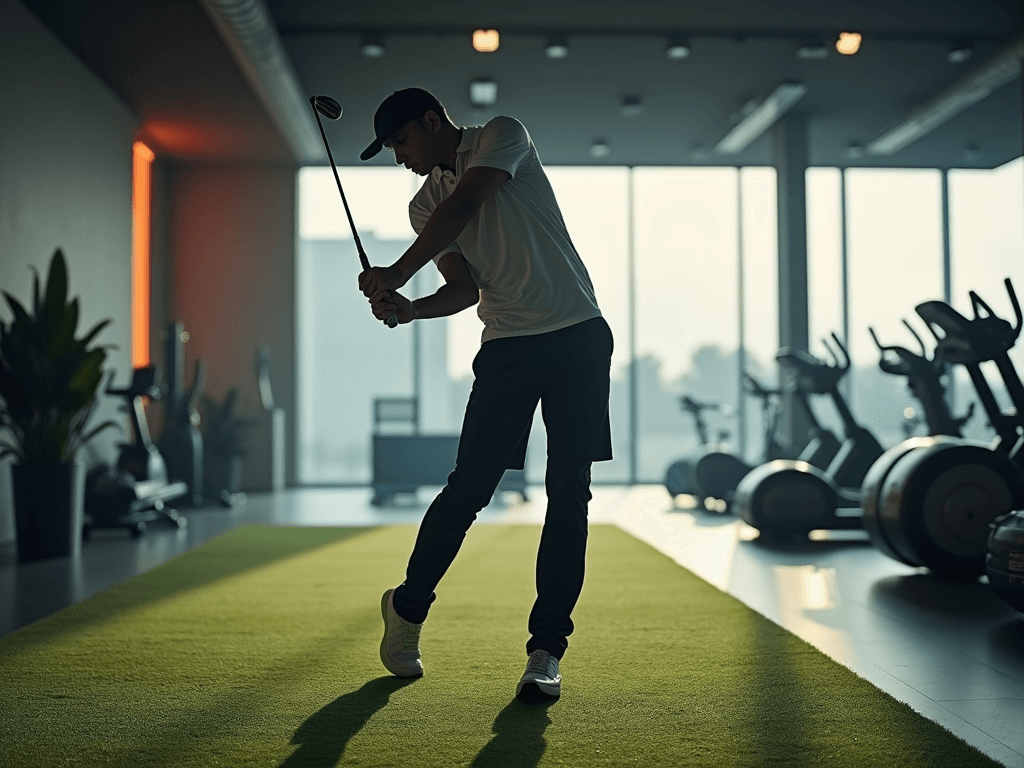 Body & Mobility
