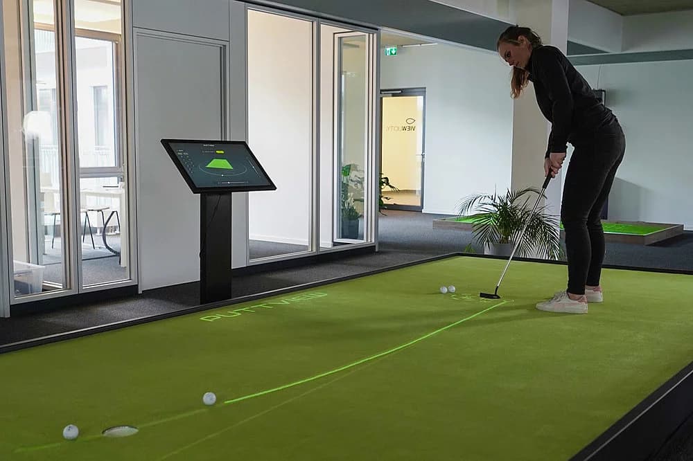 FitMotionLab Practice Center