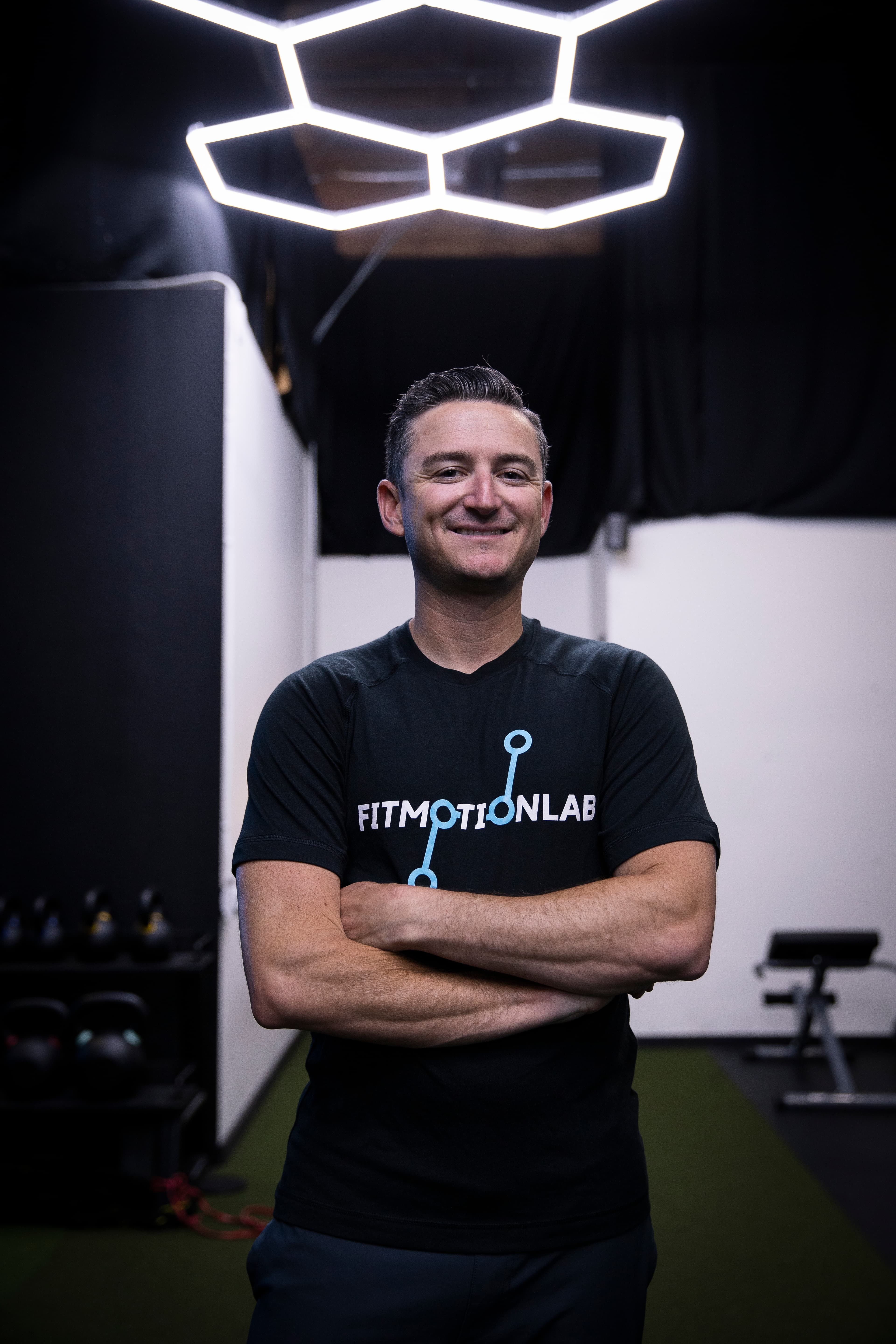 Josh Loyo — Founder / CEO